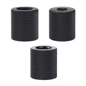 변환 나사 너트 mm 어댑터 스터드 마이크 쇼크 삼각대 방송 DSLR카메라 LED라이트 스터드