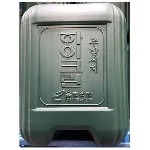 업소용 식당 주방 식자재 주방세제 하이크린 14kg 식자재주방세제 업소용주방세제