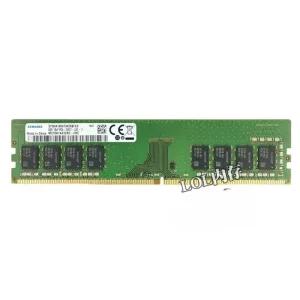 RAM 8GB DDR4 데스크탑 컴퓨터 CL19 3200MHz 크루셜 램8기가 호환