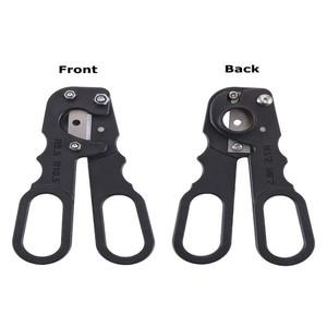 스누커 및 풀용 정밀 큐 팁 가위 절단 수리용 필수 당구 악세서리 도구 1 세트