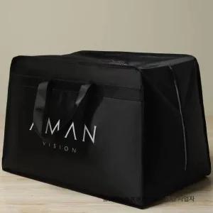 웨딩드레스 보관 가방 여행용 스퀘어 의류수납