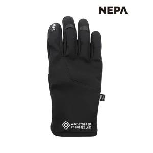 [하프클럽/네파]네파 MICA GTX 마이카 GTX 윈드스토퍼 장갑 7JF8109