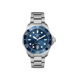 태그호이어 WBP201B.BA0632 까레라 오토매틱 메탈 남성 43mm