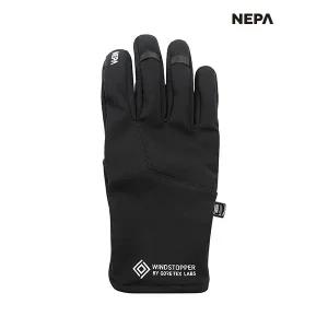 [네파] 공용 MICA GTX 마이카 GTX 윈드스토퍼 장갑 _7JF8109