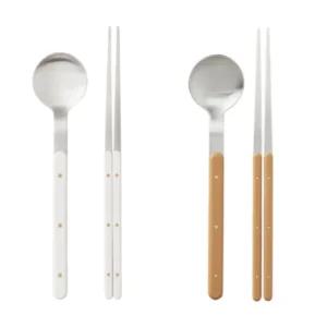 오덴세 레고트 커트러리 수저 젓가락 식기 세트 추천 BNS