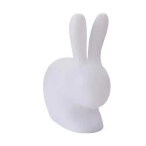 토끼무드등 마당 공원 광장 중형 LED 조명 53x45x25cm 무드등-53x45x25cm(220V)-원격제어