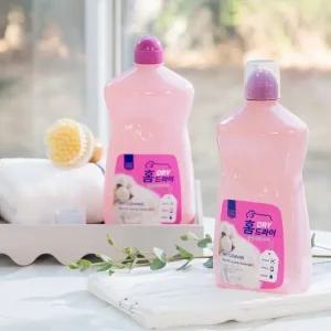 홈드라이 세제 10개