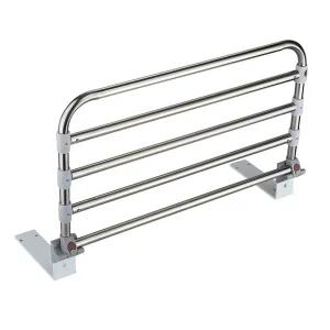 요양원 안전 바 낙상 방지 침대 사이드 가드 난간 침대 난간 - 60CM