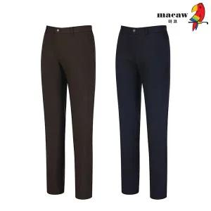 [마코](남성)속밴딩 기모 팬츠_MMM4LP62
