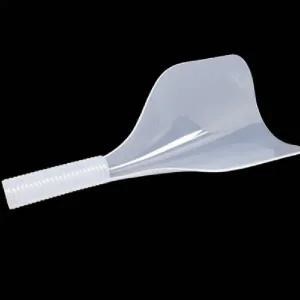 미용실 스프레이가리개 페이스가드 얼굴덮개 헤어컷