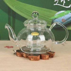 [셀러에이드]주전자 티포트 뚜껑1 티포터 거름망1 주방 내열