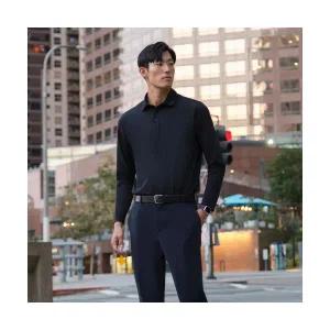 안다르 에어리핏 맨즈 폴로 롱슬리브 / MNFCL-34 854808