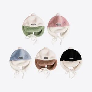 [25신상] 아웃도어 프로덕츠 키즈 소프트 몽글 군밤모자