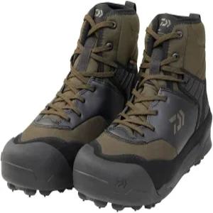 다이와 펠트화 핀펠트 스파이크 낚시화 DS-2680-H 250