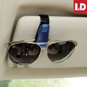 지킴이 안경 썬바이저 클립거치대 (WFJYZIE)