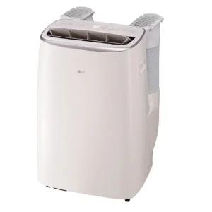 [LG] 휘센 오브제컬렉션 이동식 에어컨 (듀얼호스) 23㎡ 1등급 PQ07FDBAS