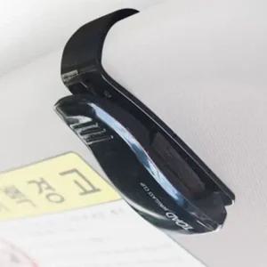 자동차 선글라스 클립 안경 집게 거치대 걸이 Y 차량용선글라스클립 클립선그라스