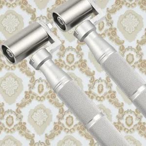 도배롤러 스텐 용품 라용 로라 러소 롤라 공구 셀프 본드