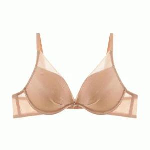 들뜨지 않는 빵빵이 패드 푸쉬업 브라왕뽕브라OBR6092_OBR6092ASG