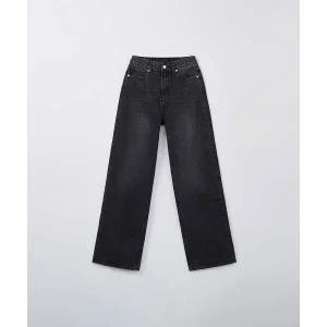 SPAO 스파오 [데일리지] 롱 와이드 진_SPTJFA9G51 547854