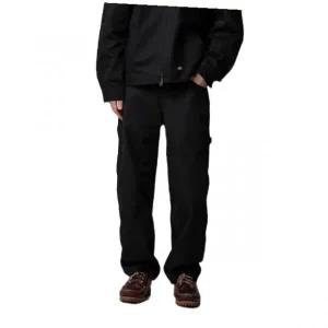 디키즈 DICKIES 1939 덕 캔버스 카펜터 팬츠 Black DK011988RBK 496781