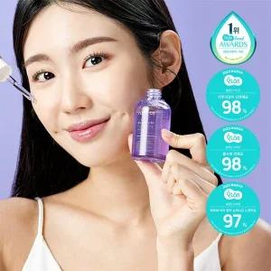 루트리 오디베리 5중 모공 리파이닝 앰플 50ml