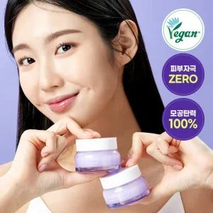 루트리 오디베리 5중 모공 리프팅 크림 50g