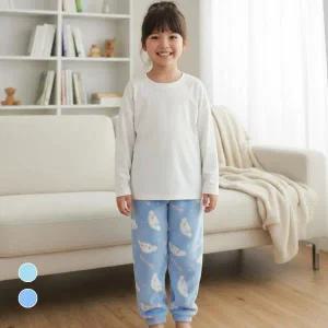 아트박스/프리미에팜 산리오캐릭터즈 아동용 수면바지 1