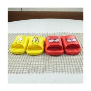 바스존 EAV 라바 아동욕실화화장실신발 욕실화 실내화 가정용화 키즈카페화 화장실화 바스