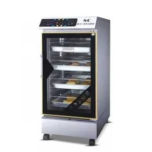 반죽 발효 제빵기 제빵발효기 베이킹 제과 다기능 가정용