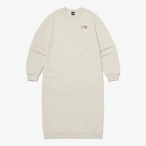 갤러리아 (노스페이스)여성 에센셜 원피스 WS ESSENTIAL ONE-PIECE NT7ZP80C