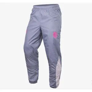 갤러리아 푸마(PUMA) AC밀란 프리매치 우븐 팬츠 77402703