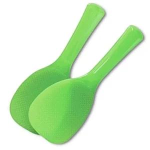 스내지 컬러 주걱 1p 밥주걱 알뜰주걱 조리도구 볶음주걱