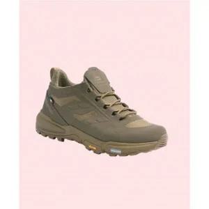 잠발란 아나바시스 숏 GTX 코요테브라운 3897508