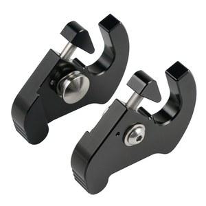 할리 투어링 로드 에잇 래치 도킹 스포츠스터용 키트 탈착식 XL883 러기지 시시 포티 XL1200