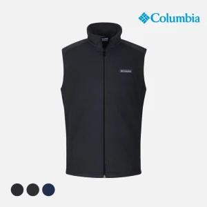 매장판 컬럼비아 남성 스틴스 마운틴 플리스 베스트 AE1535 149462