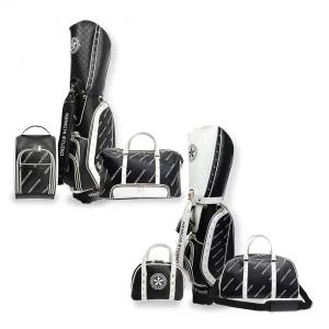 노피카 캐디백세트 3종 남성용 여성용