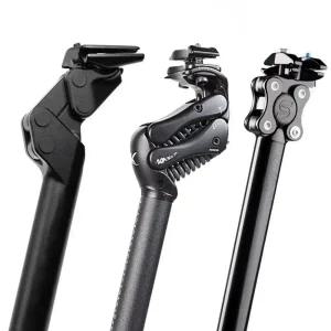 자전거 서스펜션 키넥트 안장봉 시트포스트 부품