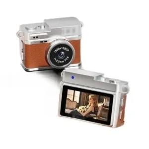 미니 카메라 디카 빈티지 키링캠 소형 레트로 감성 빈티지디카