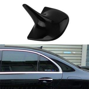 비디오 안테나 액세서리 차량용 오디오 자동차 제품 벤츠 장식 안테나용 검정색 도구