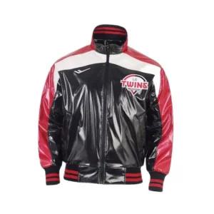 프로스펙스 PRO-SPECS 2024 LG트윈스 어센틱 유광점퍼 PT3LT24M261 501719