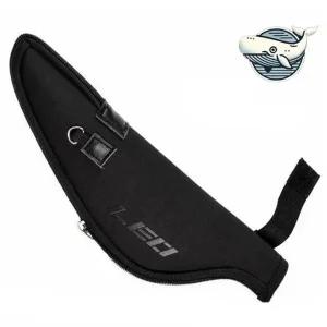 튼튼한 낚시대 보호케이스 가이드커버 방수 커버-WFH8GVK