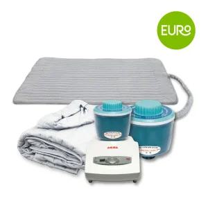 유로 ESL 사계절매트/냉온수매트 (싱글) 세탁/접어서보관가능