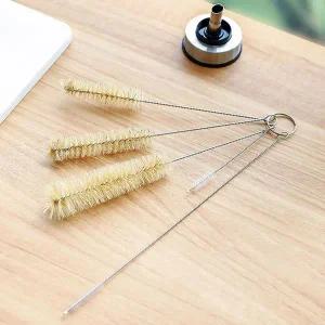 [골드스마일]젖병세척솔 텀블러 세척 브러쉬 5p세트