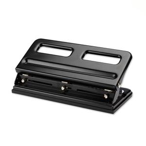 피스코리아 3공펀치 K-3 강력 고정 평화 펀칭기 타공기