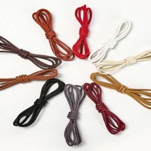 고무줄 워커끈 가죽 스트랩 에어포스 우동끈 하이탑 운동화끈 고무신발끈