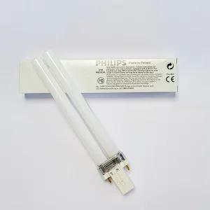 [필립스]NB-UVB 광선치료기(자외선조사기) - 피부질환치료기 교체용 자외선 램프 UV-B PLS 9w, UVB PL-S_9W
