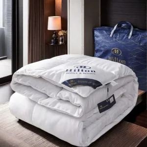 다운 사계절 구스이불 거위털 다운이불 호텔 침구 이불
