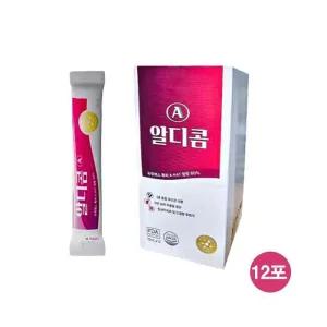 알디콤 15ml 12개입 1박스