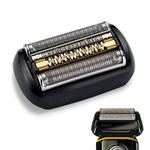 브라운 9030S 9040S 9070CC 790CC 호환 92S 94M 70S 53B 32S 시리즈 9 7 5 3 2 전기면도기 교체 헤드 액세서리